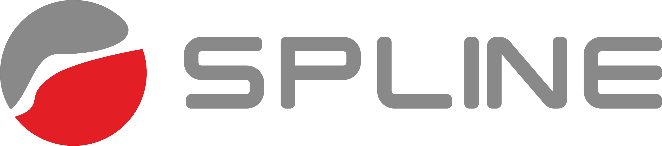 SPLINE